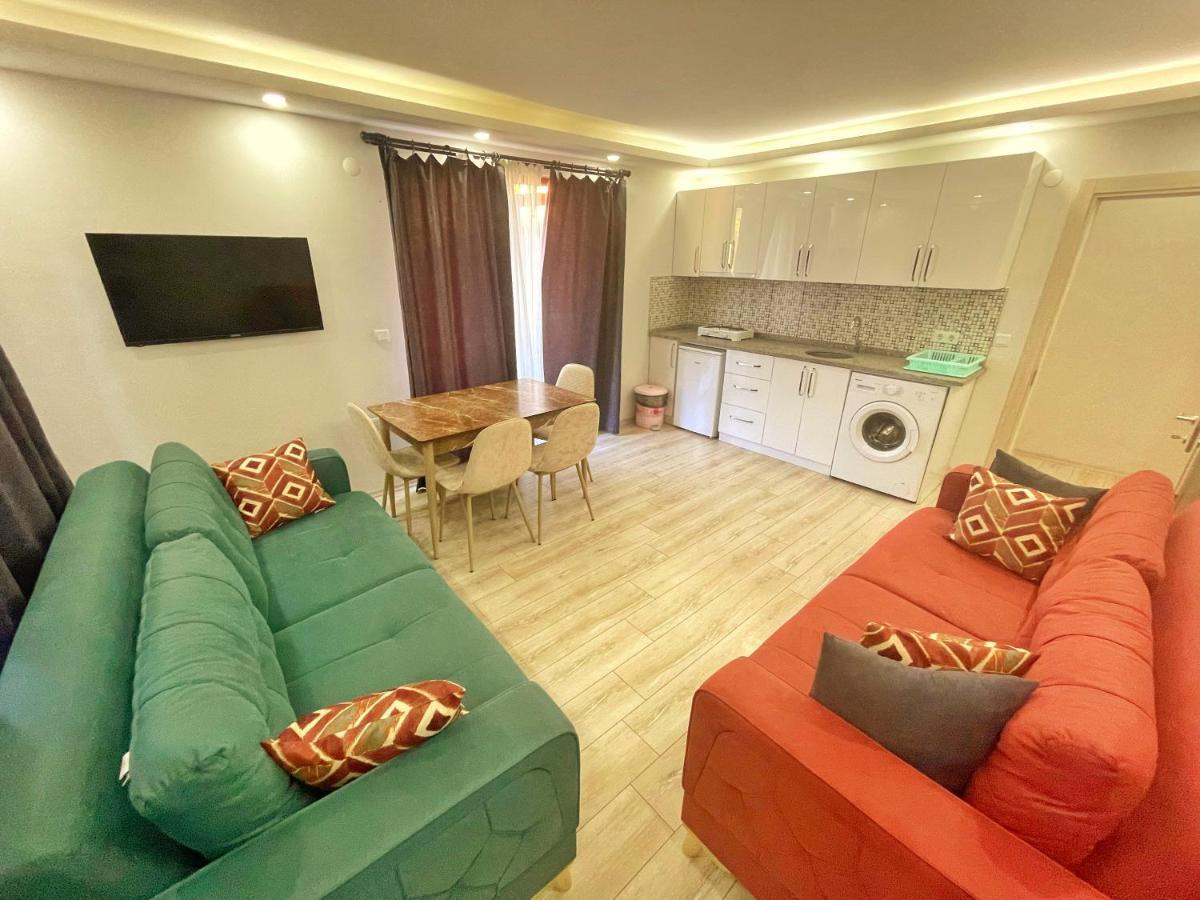 Kuzey Palace Узунгьоль Екстер'єр фото