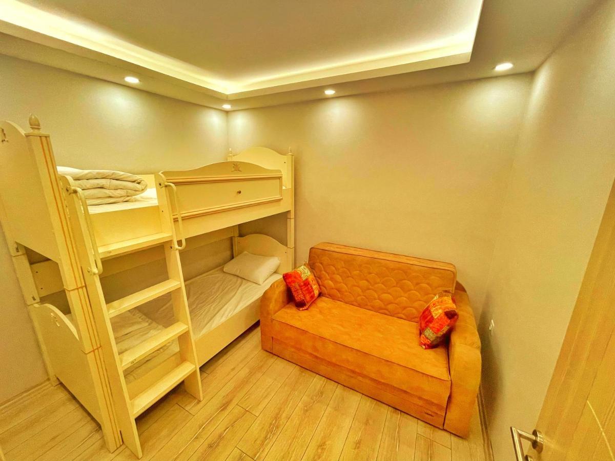 Kuzey Palace Узунгьоль Екстер'єр фото