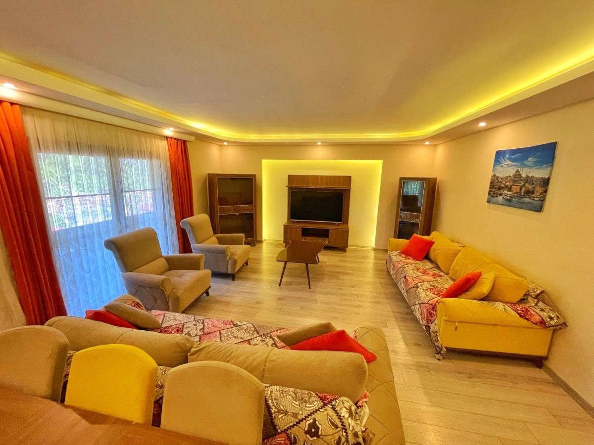 Kuzey Palace Узунгьоль Екстер'єр фото