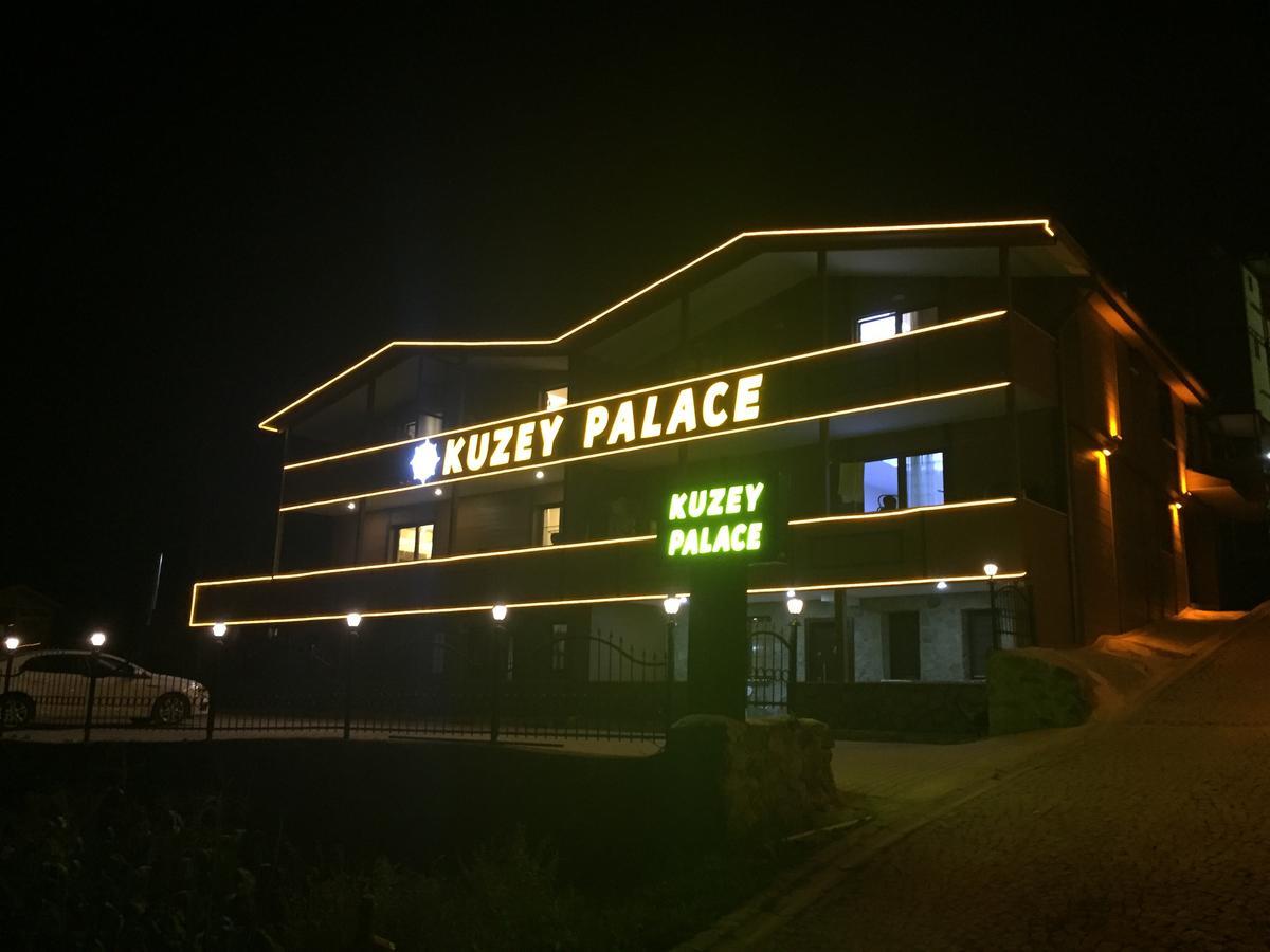 Kuzey Palace Узунгьоль Екстер'єр фото